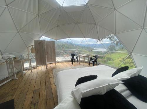 GLAMPiNG AMOR AMOR GUATAVITA in Guatavita