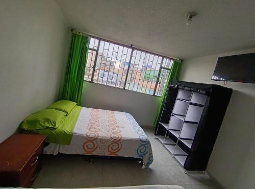 Hotel mi casita