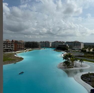 Nuevo Penthouse en Baia Kristal con gran terraza