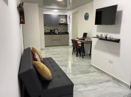 Vientos del Norte Apartamento en Pueblo Mágico