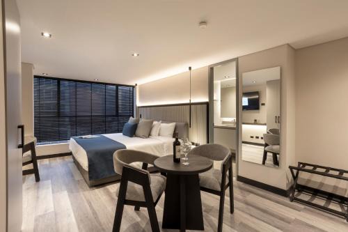 Altus Hotel