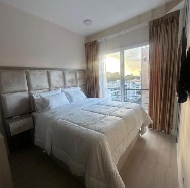 Modern 1-Bedroom Apartment in Parque de la 93