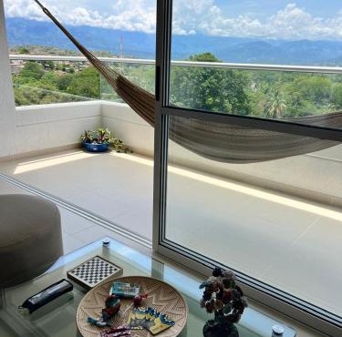 Hermoso Apartamento