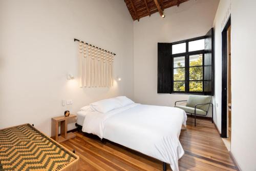 Hotel Boutique Casamía