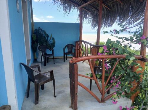 Casa del Mar