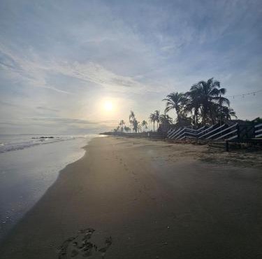 AGUAMARINA House in San Bernardo del Viento