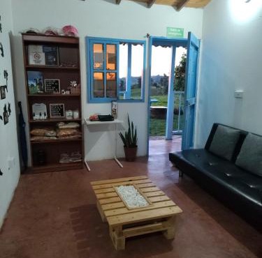 Lactesano es Vida in La Unión