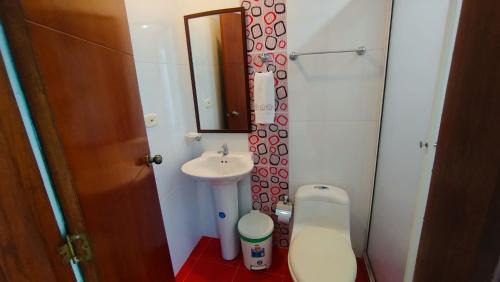 Casa Luna Hotel