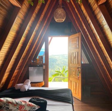 Gran Vista Glamping Curití