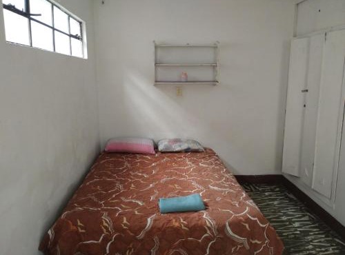 Habita Estudios Laureles