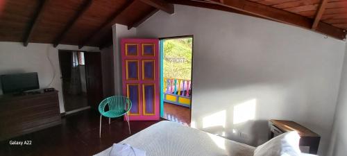 Finca y Chalet MA