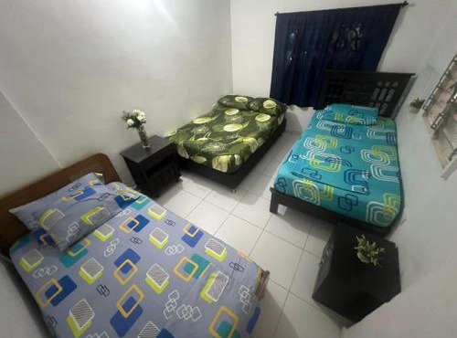 Squid Hostel