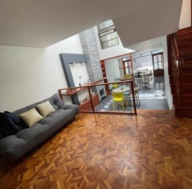 Hostal Otro Mundo