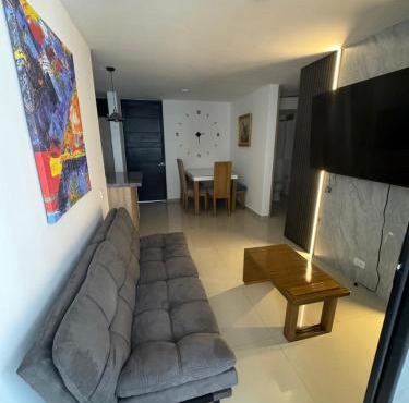 APARTAMENTO Premium