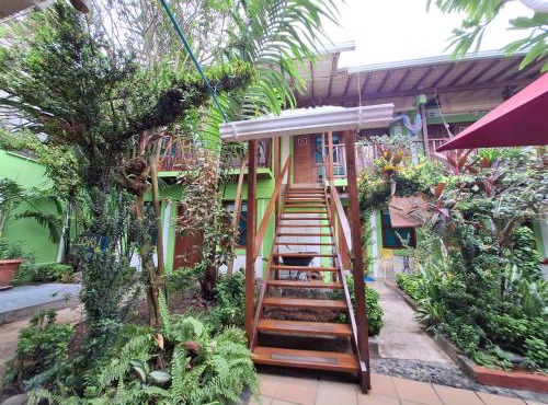 Hostal Capurgana