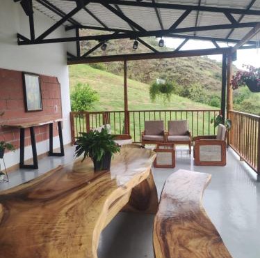 Mirador del alma