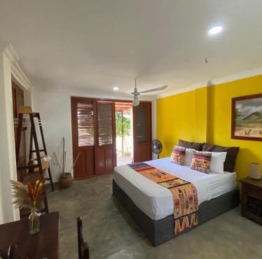 Coccoloba Beach Hotel