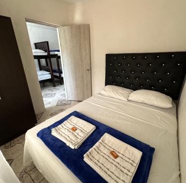 Hotel Campestre La María Toro Valle
