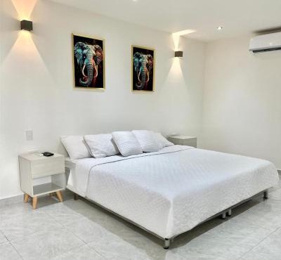 Hotel Boutique Casa Berastegui
