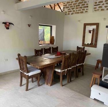 Finca El Cural