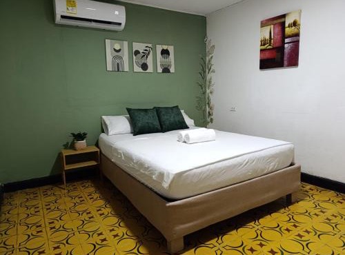 Casa perla