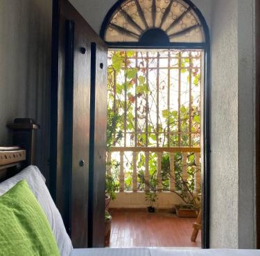 Hotel Casa Vieja in Santa Marta