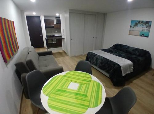 Candelaria Montfort Royal Suite
