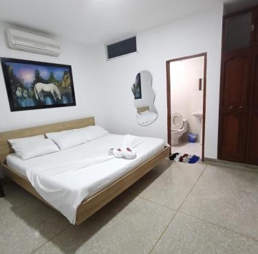 Hotel Los Arcangeles
