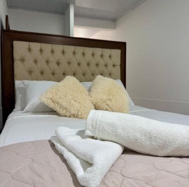 Orilla beach house