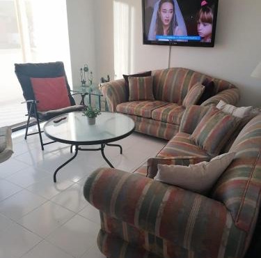Acogedor Apartamento Girardot