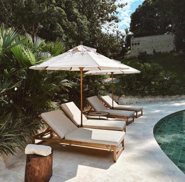 Hotel Banyan Doradal