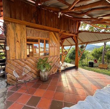 Wila Hostal