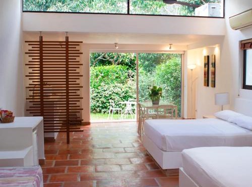 La Masia Hotel Boutique in Anapoima