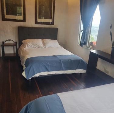 Casa Campestre La Montaña