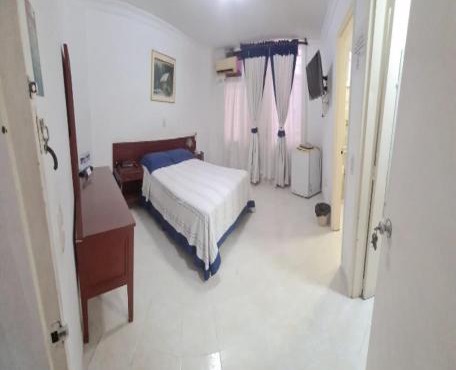 Croma Hotels Lord in Cúcuta