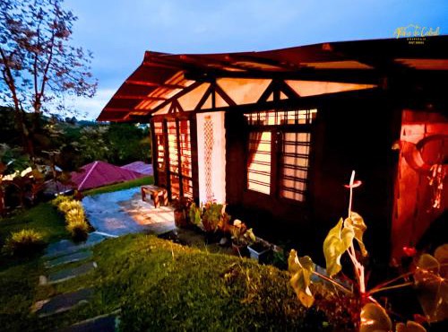 Cabañas rurales Aldea de Cabal - Naturaleza y Sabor cerca a Termales Reservamos tu entrada a termales Santa Rosa