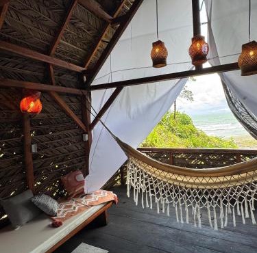 Nativo Glamping Boutique