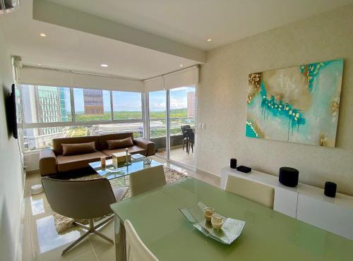 Oceana Apartments – Near Buenavista by SOHO