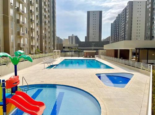 Palmar Apartments – Excellent Location by SOHO