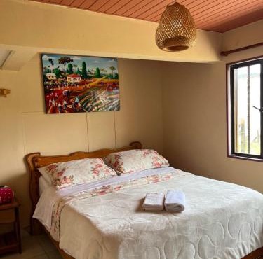 Hotel Casa Grande