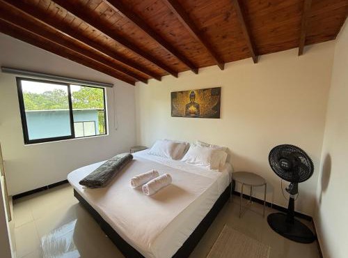 Hotel Selva Cristal in San Carlos