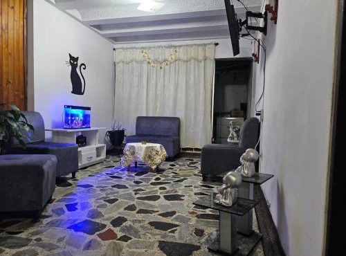 Hotel Americano Plus in Pereira