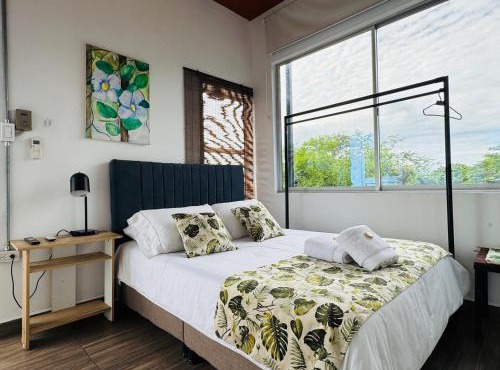 Hostal Bon Hábitat in Yopal