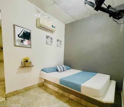 hotel Siboney - Centro