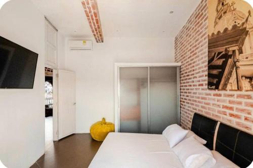 Apartamento en Cartagena en la Ciudad Amurallada