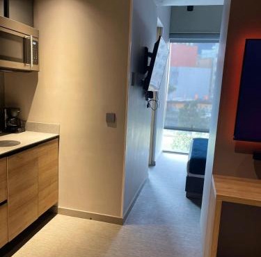 UniqueMine Apartamento Deluxe