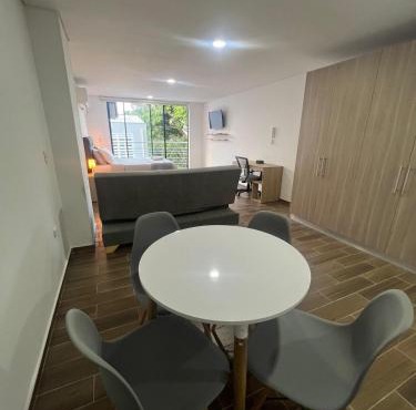 Loft moderno con Aire Acondicionado y Parqueadero in Acacías