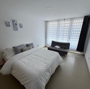 Apartamento Limón Azul in Sogamoso