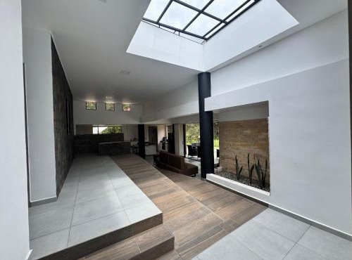 Casa de Campo ZEN, Tu Escapada Familiar en la Naturaleza