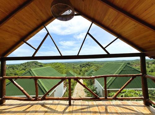 Ecohotel Summer Usiacuri
